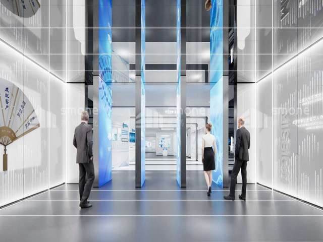 自贡蓝居星360航空软包